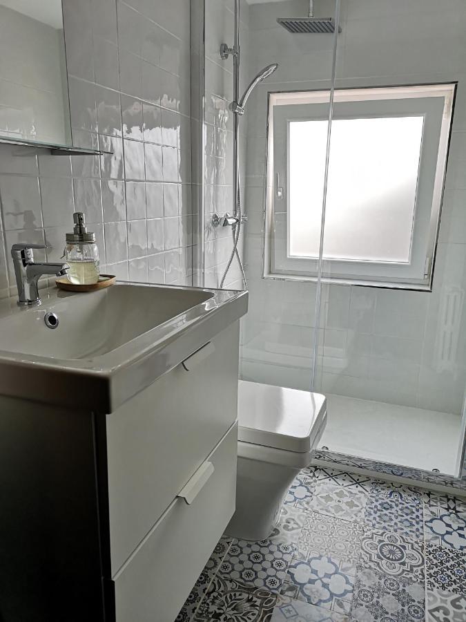 Appartement Casa Maria à Saint-Jacques-de-Compostelle Extérieur photo