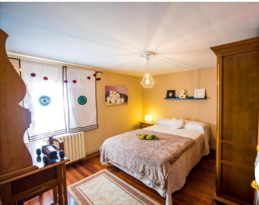 Appartement Casa Maria à Saint-Jacques-de-Compostelle Extérieur photo