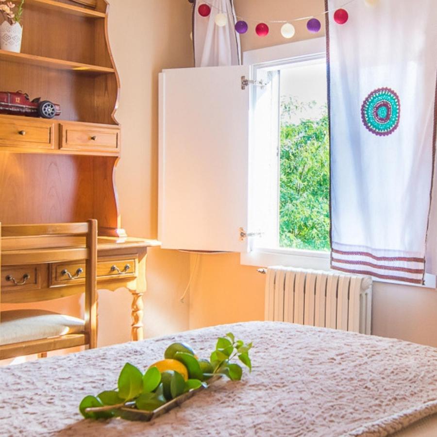 Appartement Casa Maria à Saint-Jacques-de-Compostelle Extérieur photo