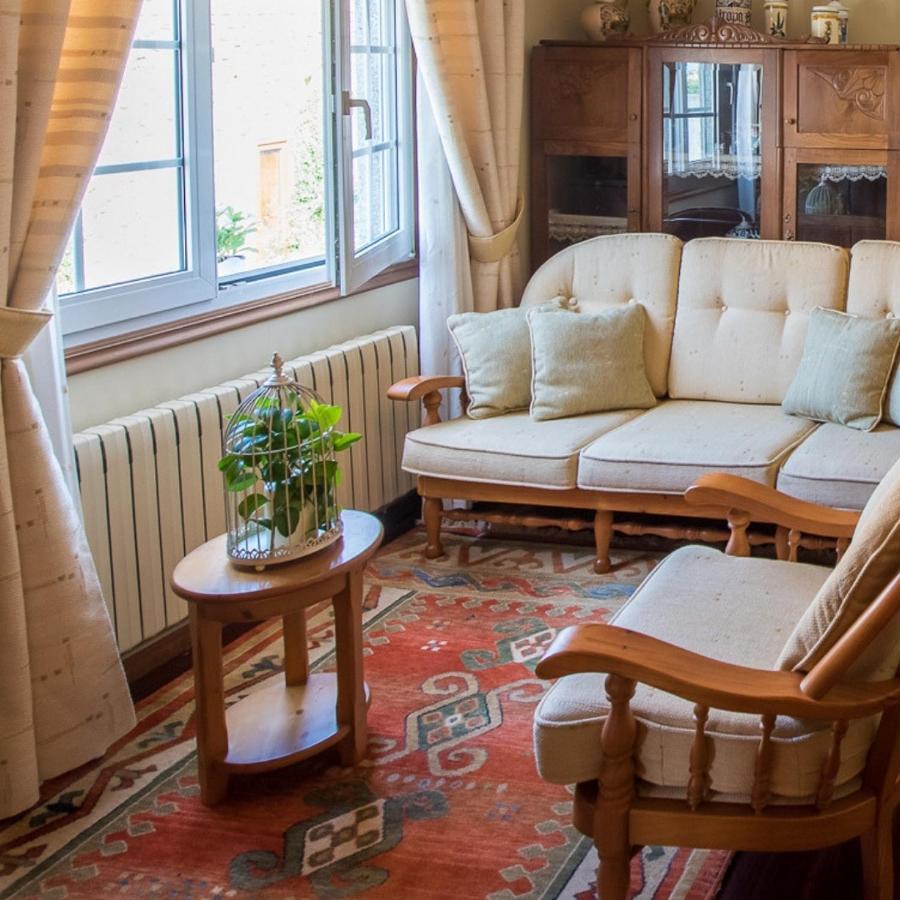 Appartement Casa Maria à Saint-Jacques-de-Compostelle Extérieur photo