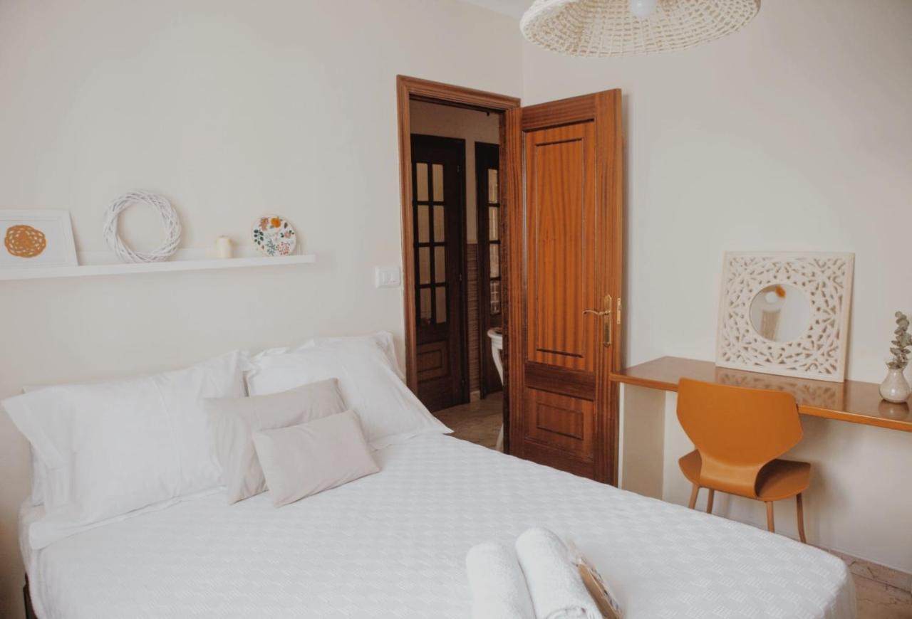 Appartement Casa Maria à Saint-Jacques-de-Compostelle Extérieur photo