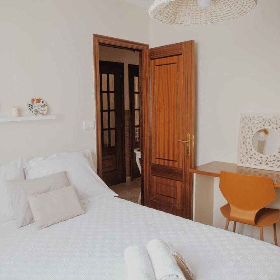 Appartement Casa Maria à Saint-Jacques-de-Compostelle Extérieur photo