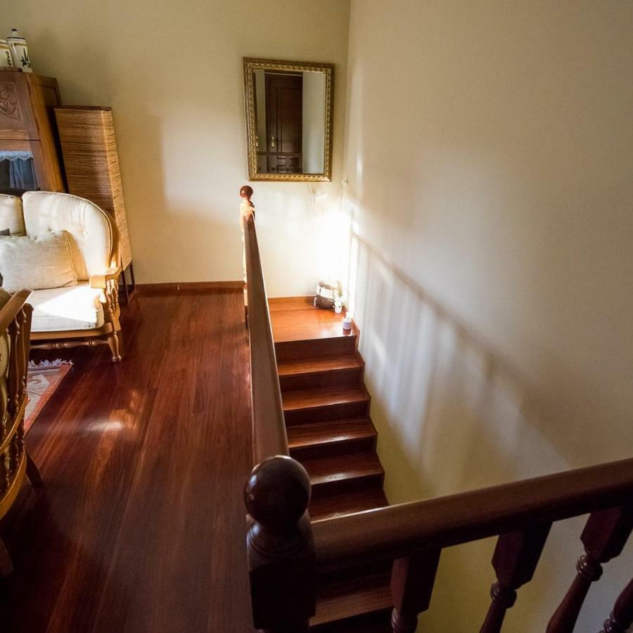 Appartement Casa Maria à Saint-Jacques-de-Compostelle Extérieur photo