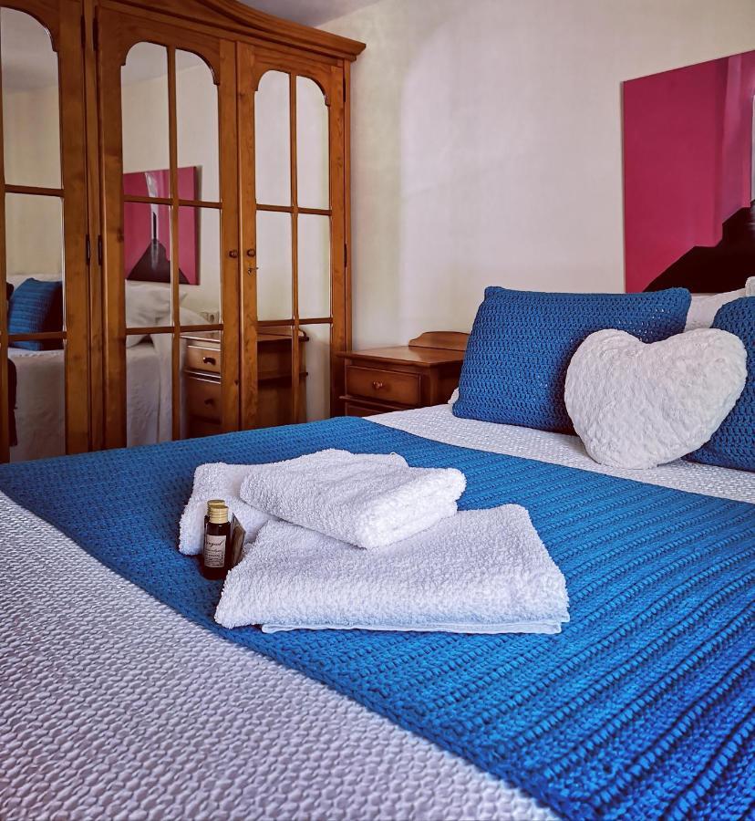Appartement Casa Maria à Saint-Jacques-de-Compostelle Extérieur photo
