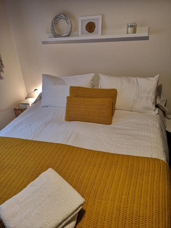 Appartement Casa Maria à Saint-Jacques-de-Compostelle Extérieur photo